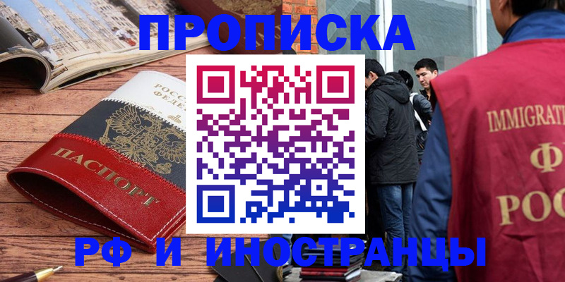 прописка в Сальске